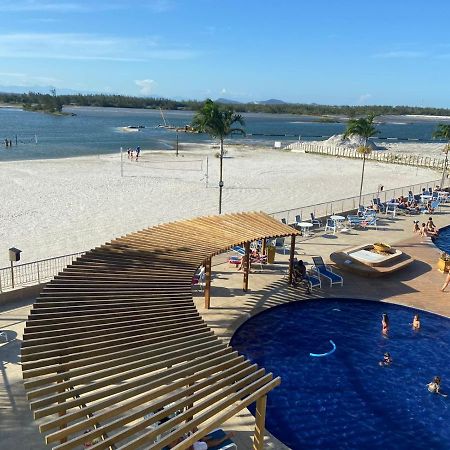 Golden Lake Residence - Apart Hotel - Arraial Do Cabo Eksteriør billede