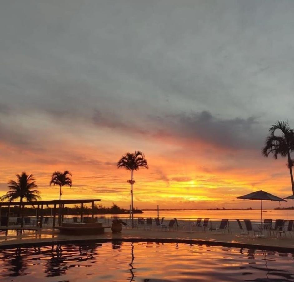 Golden Lake Residence - Apart Hotel - Arraial Do Cabo Eksteriør billede