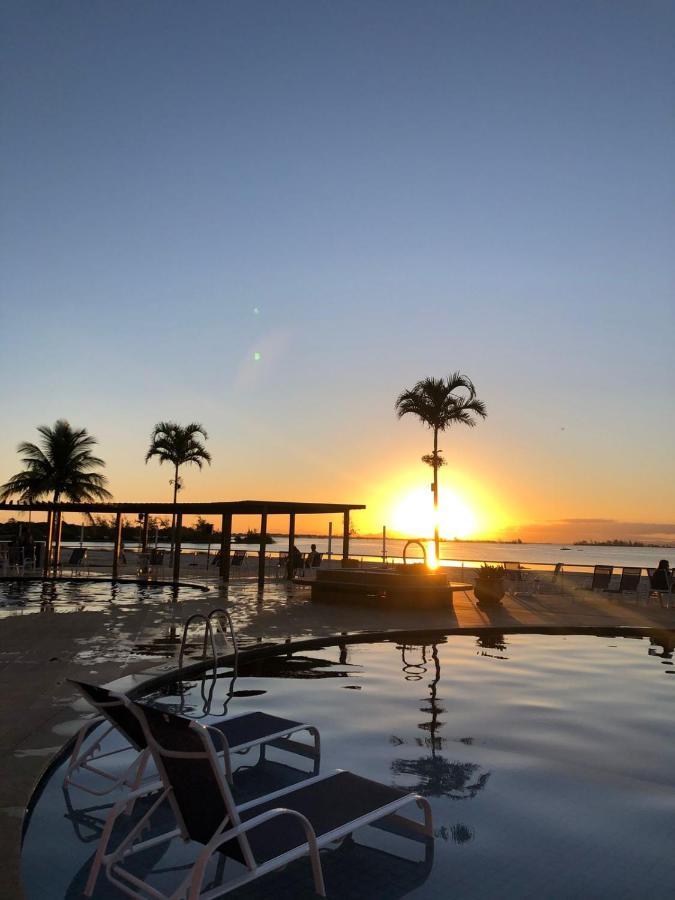 Golden Lake Residence - Apart Hotel - Arraial Do Cabo Eksteriør billede