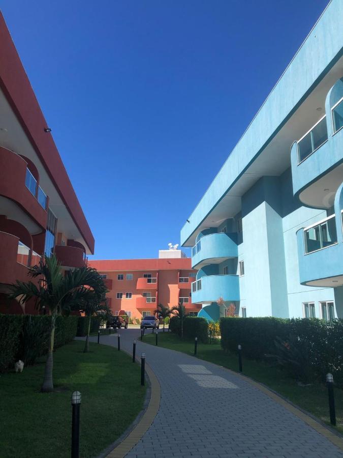 Golden Lake Residence - Apart Hotel - Arraial Do Cabo Eksteriør billede
