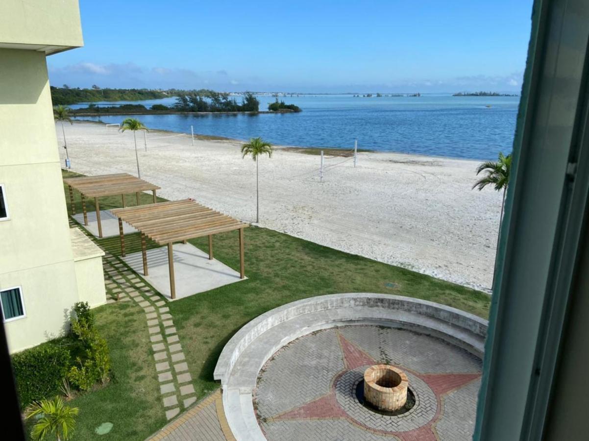 Golden Lake Residence - Apart Hotel - Arraial Do Cabo Eksteriør billede