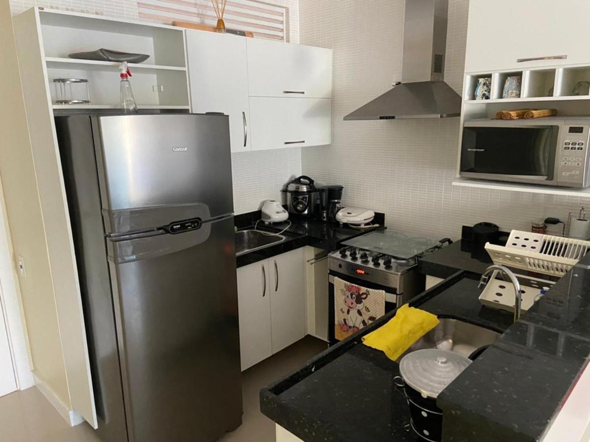 Golden Lake Residence - Apart Hotel - Arraial Do Cabo Eksteriør billede