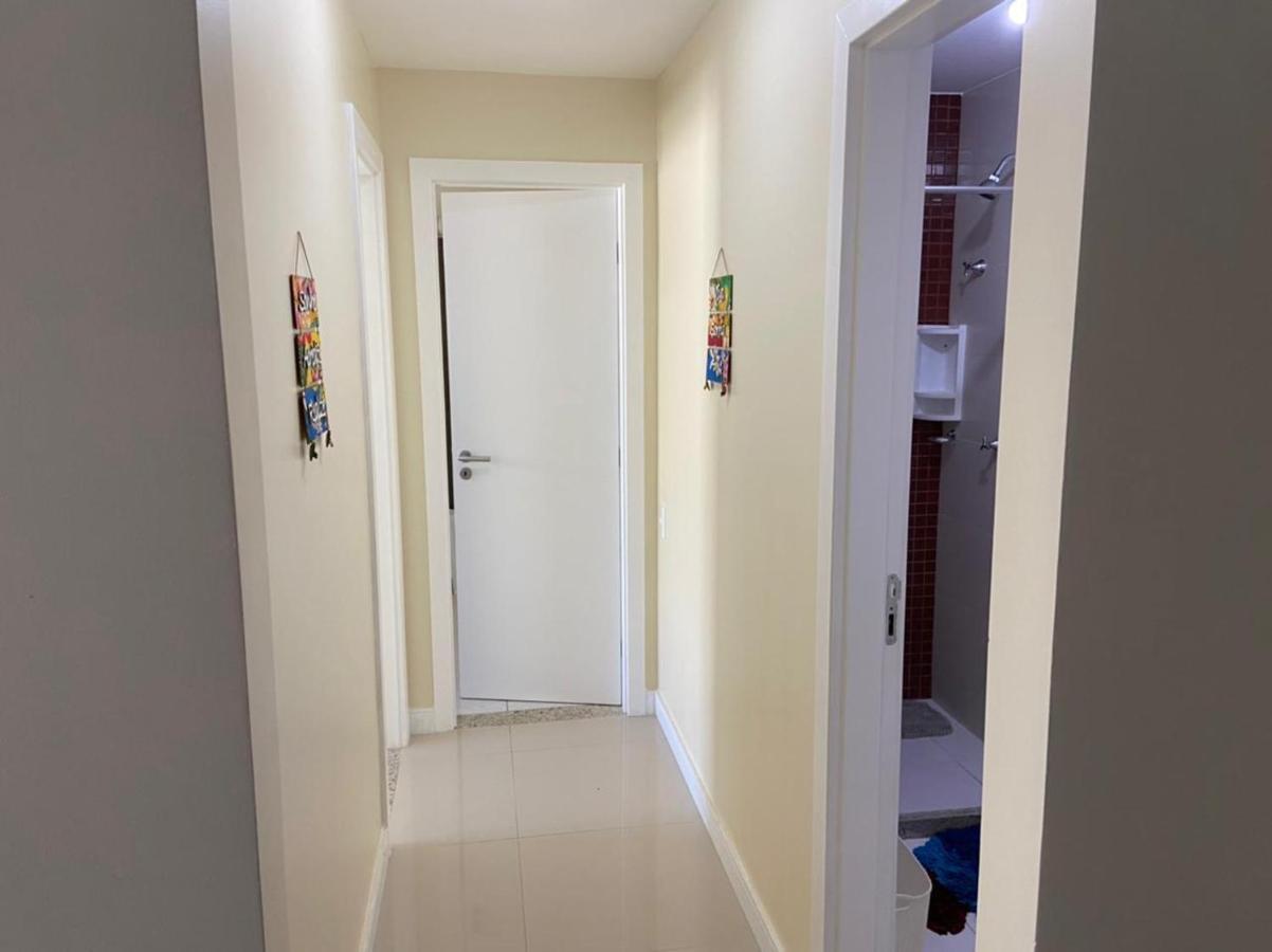 Golden Lake Residence - Apart Hotel - Arraial Do Cabo Eksteriør billede