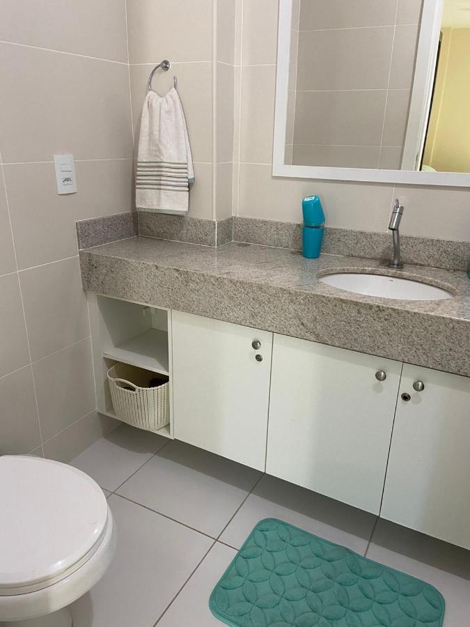 Golden Lake Residence - Apart Hotel - Arraial Do Cabo Eksteriør billede