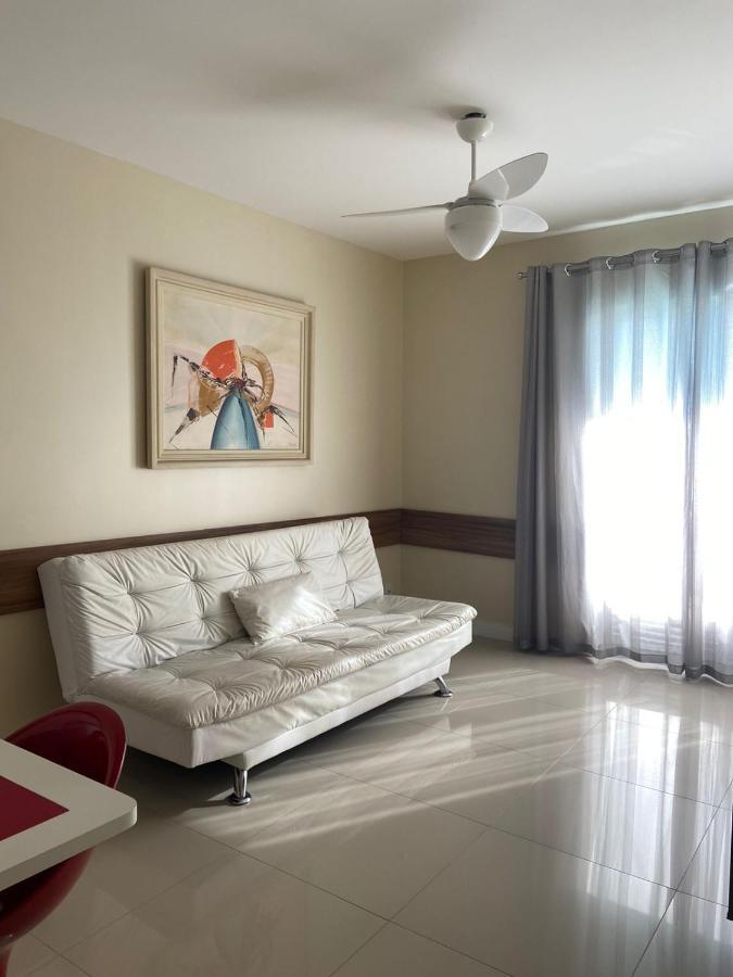 Golden Lake Residence - Apart Hotel - Arraial Do Cabo Eksteriør billede