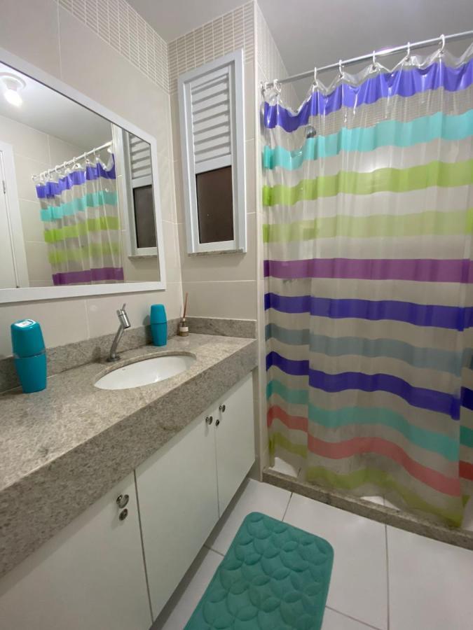 Golden Lake Residence - Apart Hotel - Arraial Do Cabo Eksteriør billede