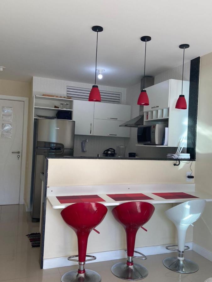 Golden Lake Residence - Apart Hotel - Arraial Do Cabo Eksteriør billede