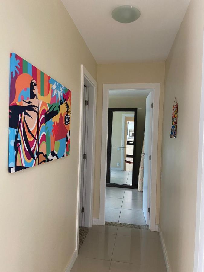 Golden Lake Residence - Apart Hotel - Arraial Do Cabo Eksteriør billede