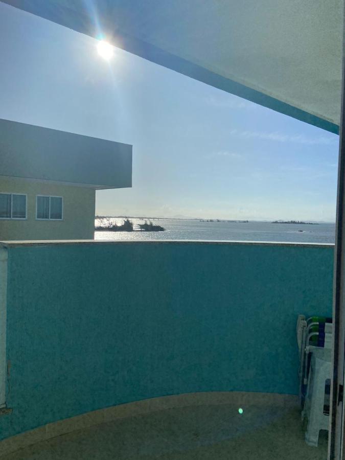 Golden Lake Residence - Apart Hotel - Arraial Do Cabo Eksteriør billede