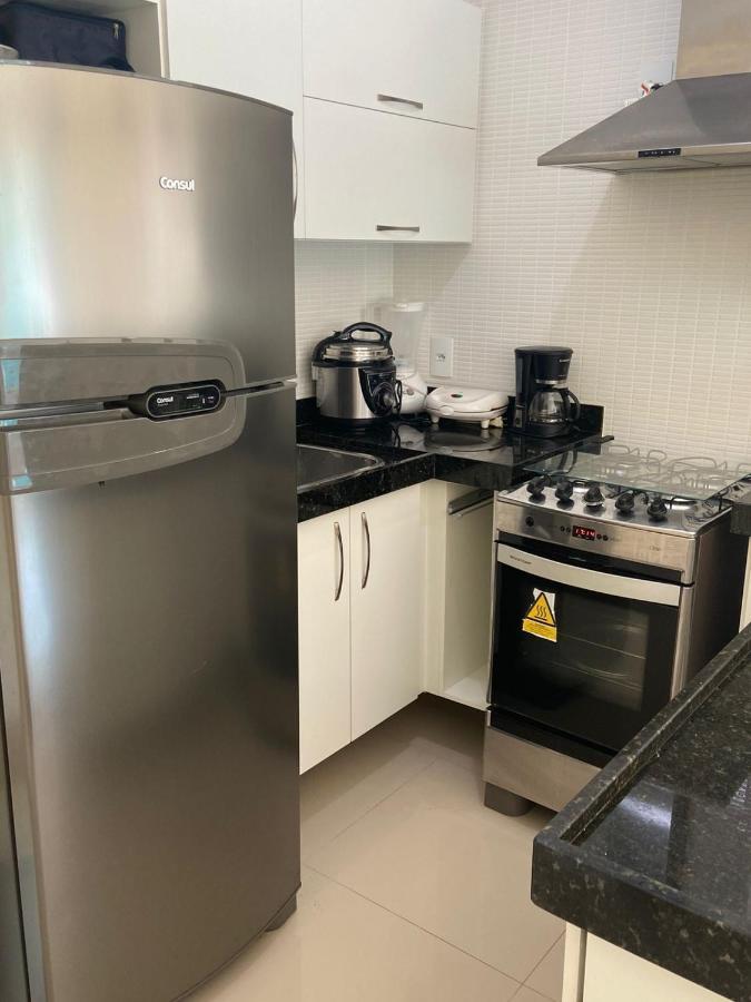 Golden Lake Residence - Apart Hotel - Arraial Do Cabo Eksteriør billede