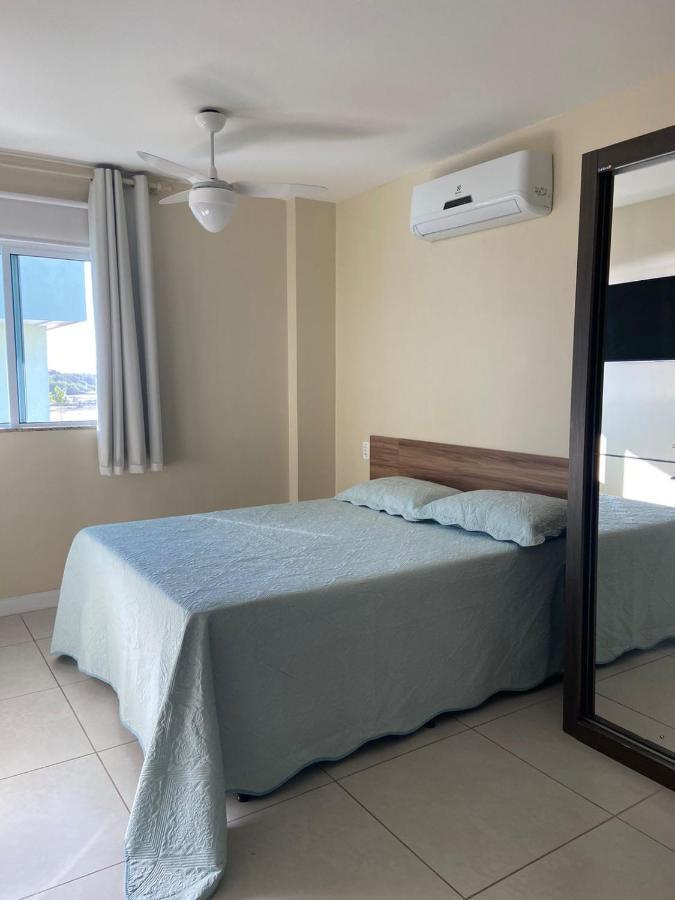 Golden Lake Residence - Apart Hotel - Arraial Do Cabo Eksteriør billede