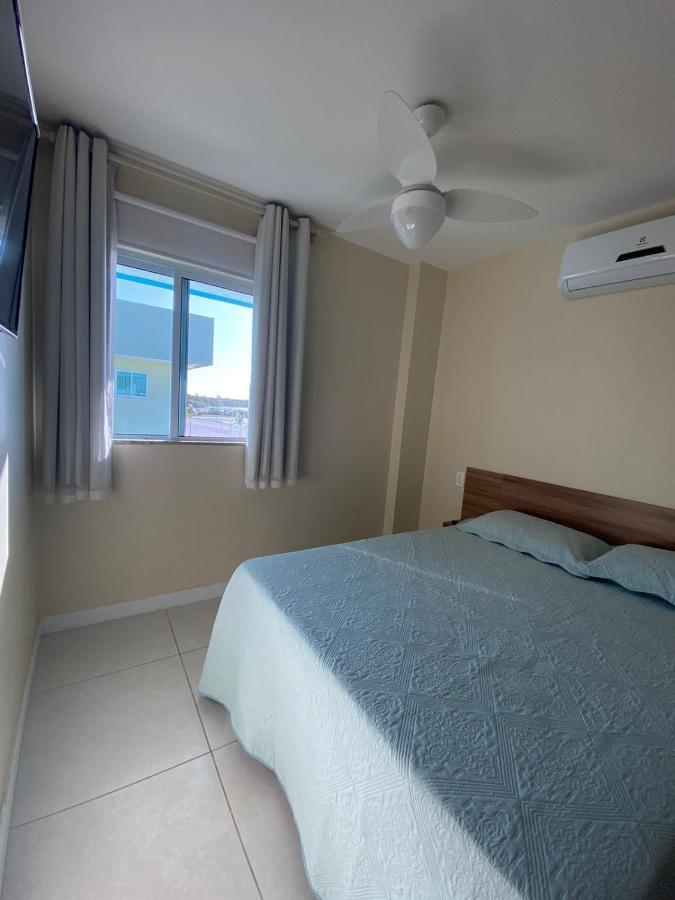 Golden Lake Residence - Apart Hotel - Arraial Do Cabo Eksteriør billede
