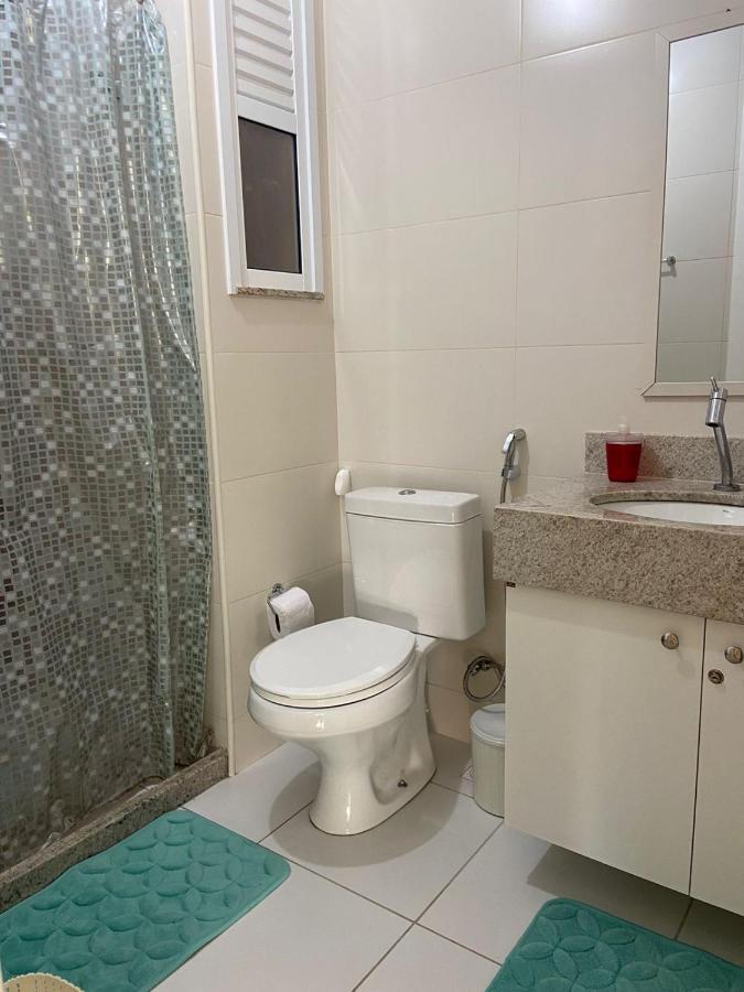 Golden Lake Residence - Apart Hotel - Arraial Do Cabo Eksteriør billede